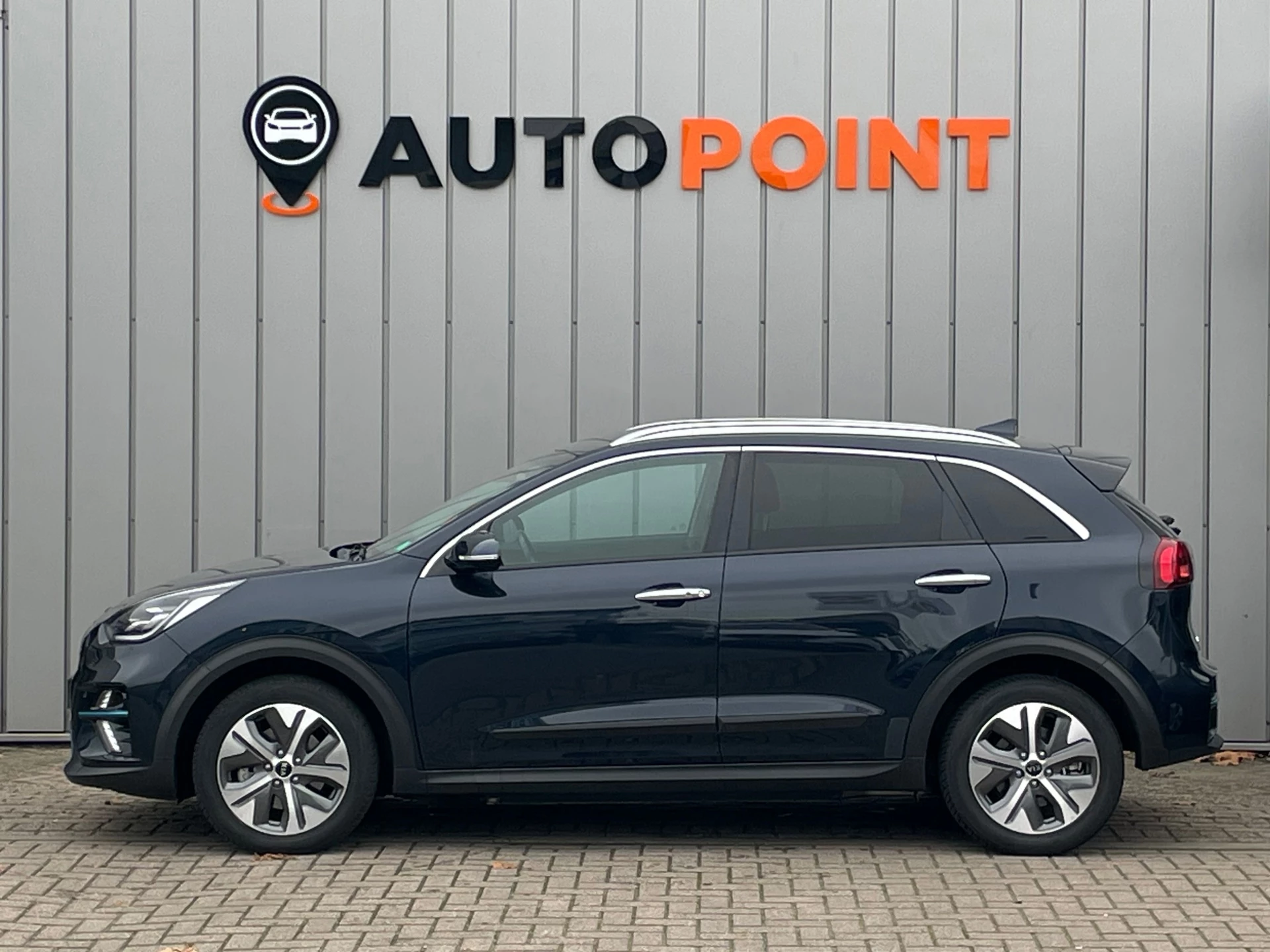 Hoofdafbeelding Kia e-Niro