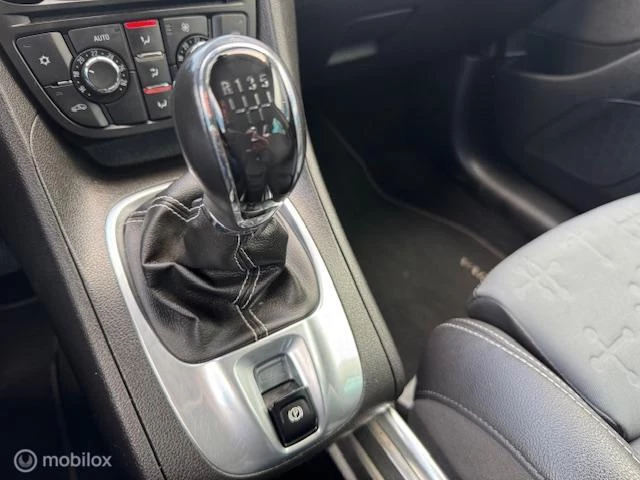 Hoofdafbeelding Opel Meriva