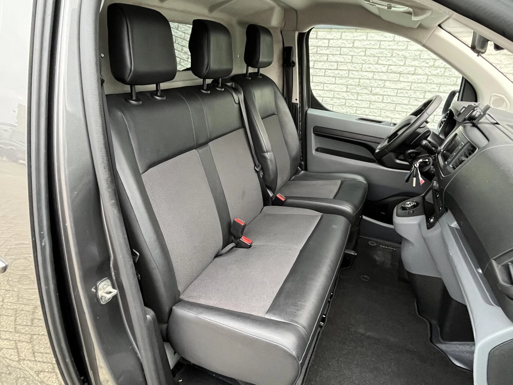 Hoofdafbeelding Peugeot Expert