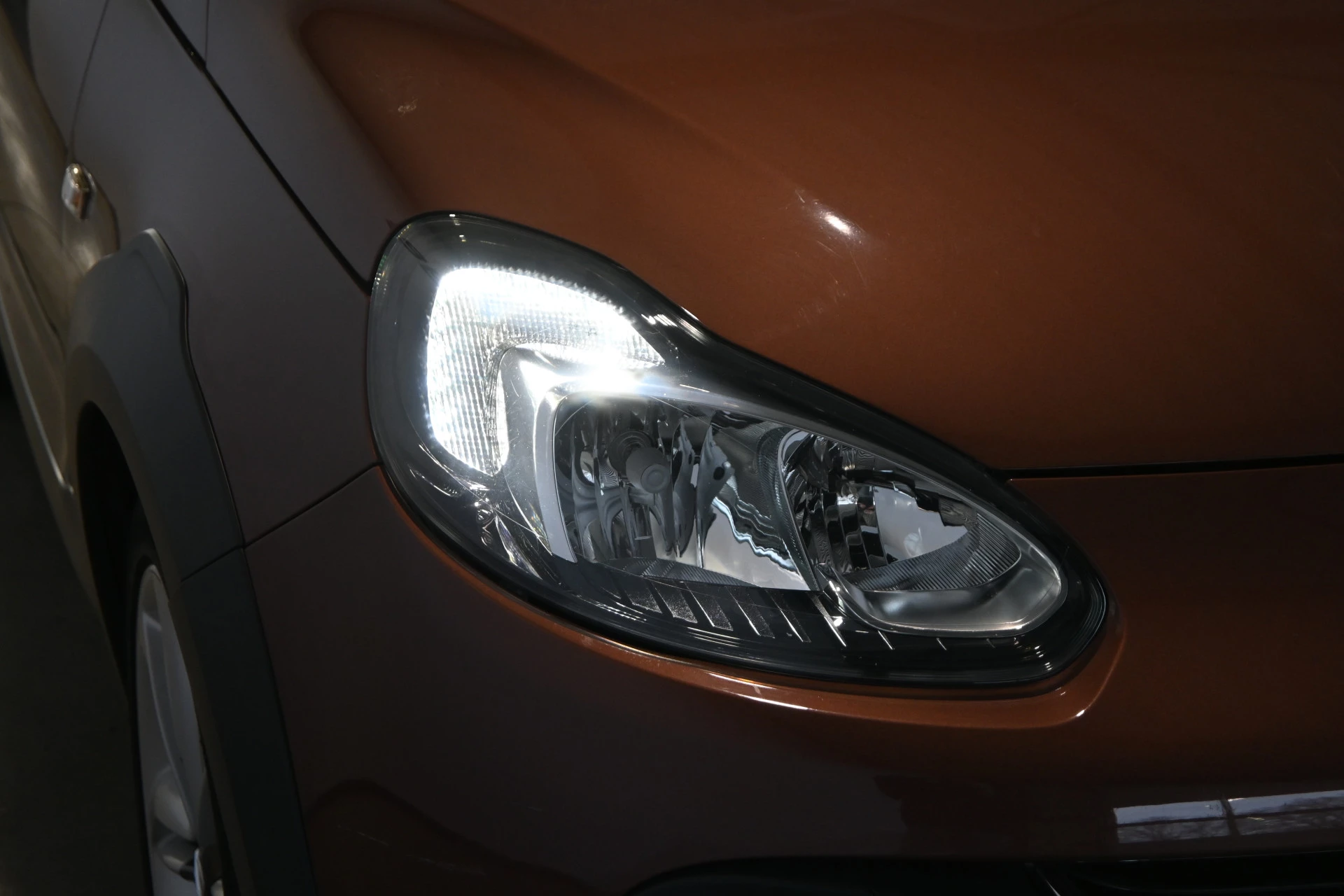 Hoofdafbeelding Opel ADAM