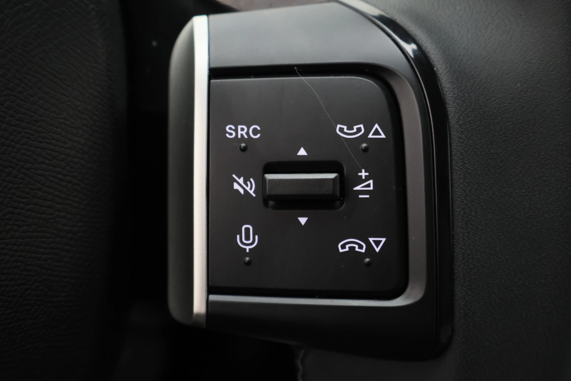 Hoofdafbeelding Citroën ë-C3