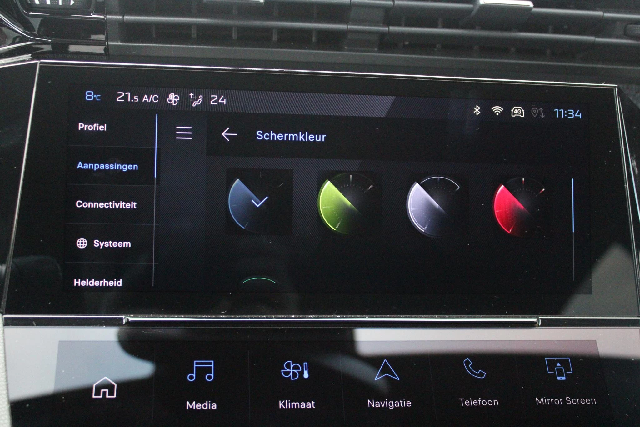 Hoofdafbeelding Peugeot 408