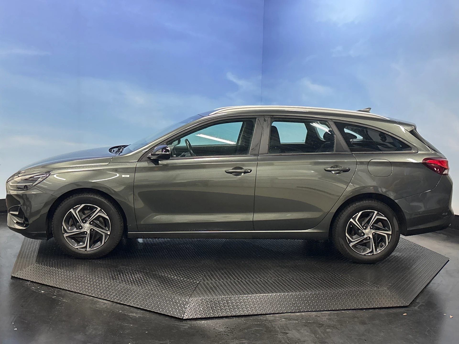 Hoofdafbeelding Hyundai i30