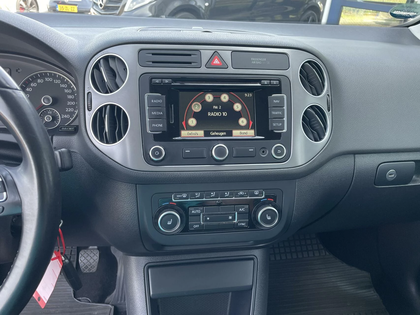Hoofdafbeelding Volkswagen Golf Plus