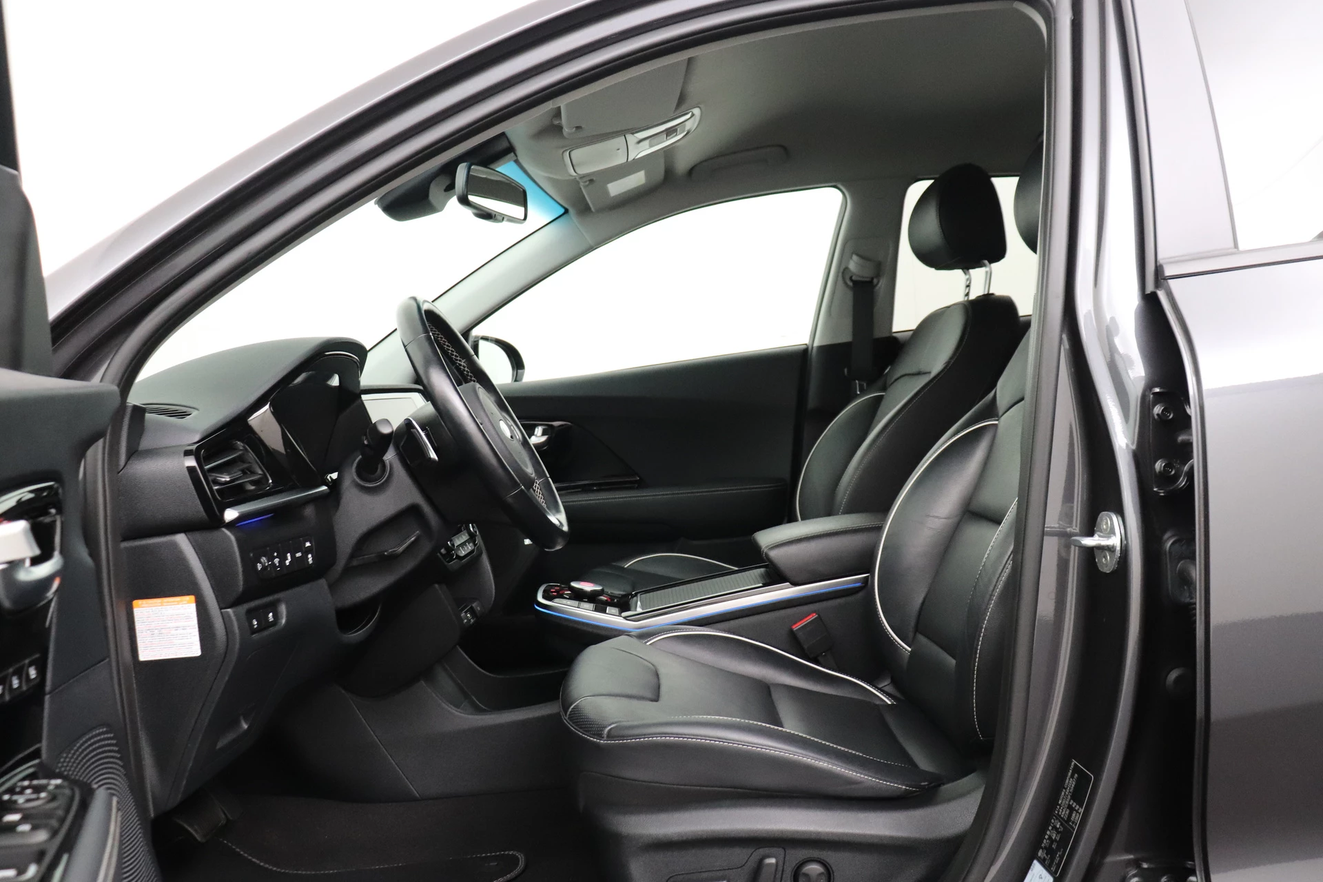 Hoofdafbeelding Kia e-Niro