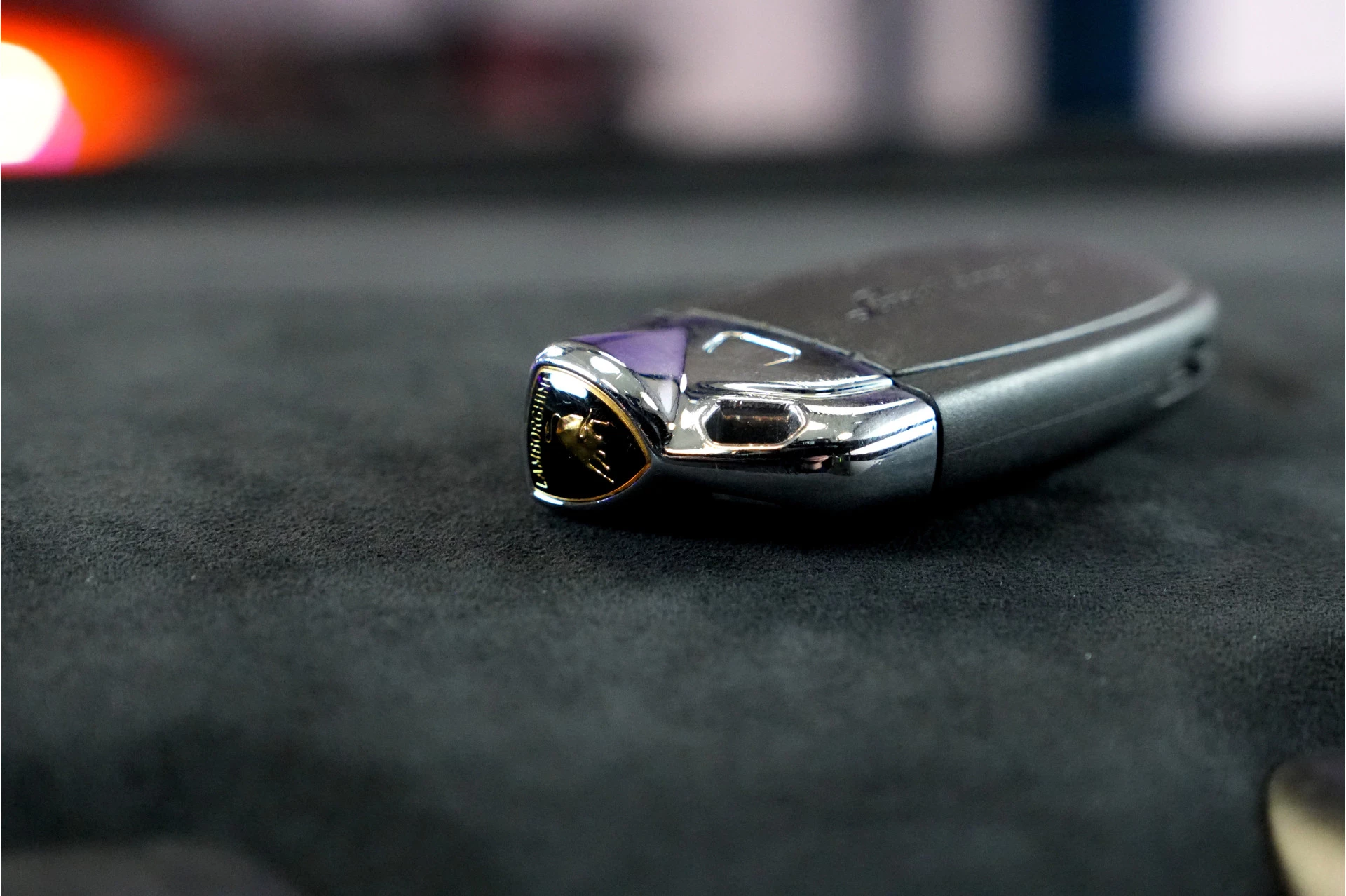 Hoofdafbeelding Lamborghini Huracán