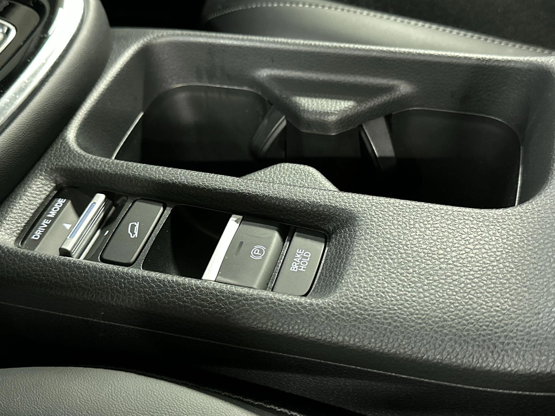 Hoofdafbeelding Honda HR-V