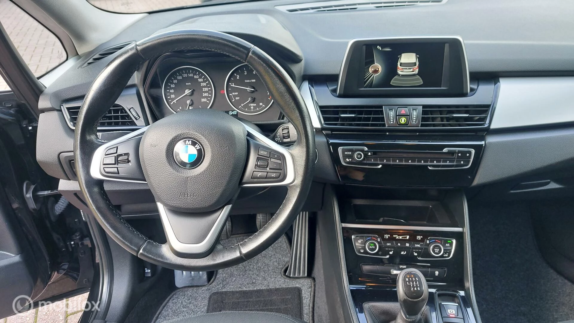 Hoofdafbeelding BMW 2 Serie