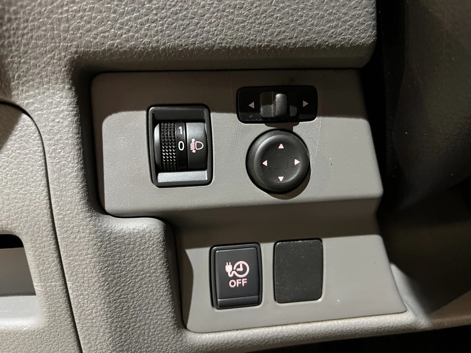 Hoofdafbeelding Nissan e-NV200