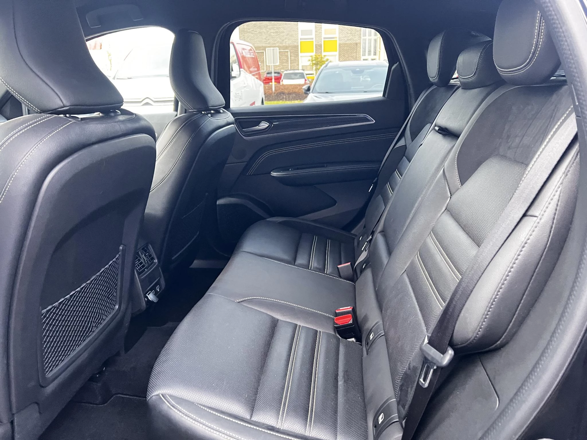 Hoofdafbeelding Renault Arkana