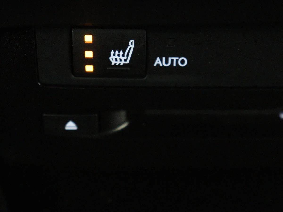 Hoofdafbeelding Lexus ES