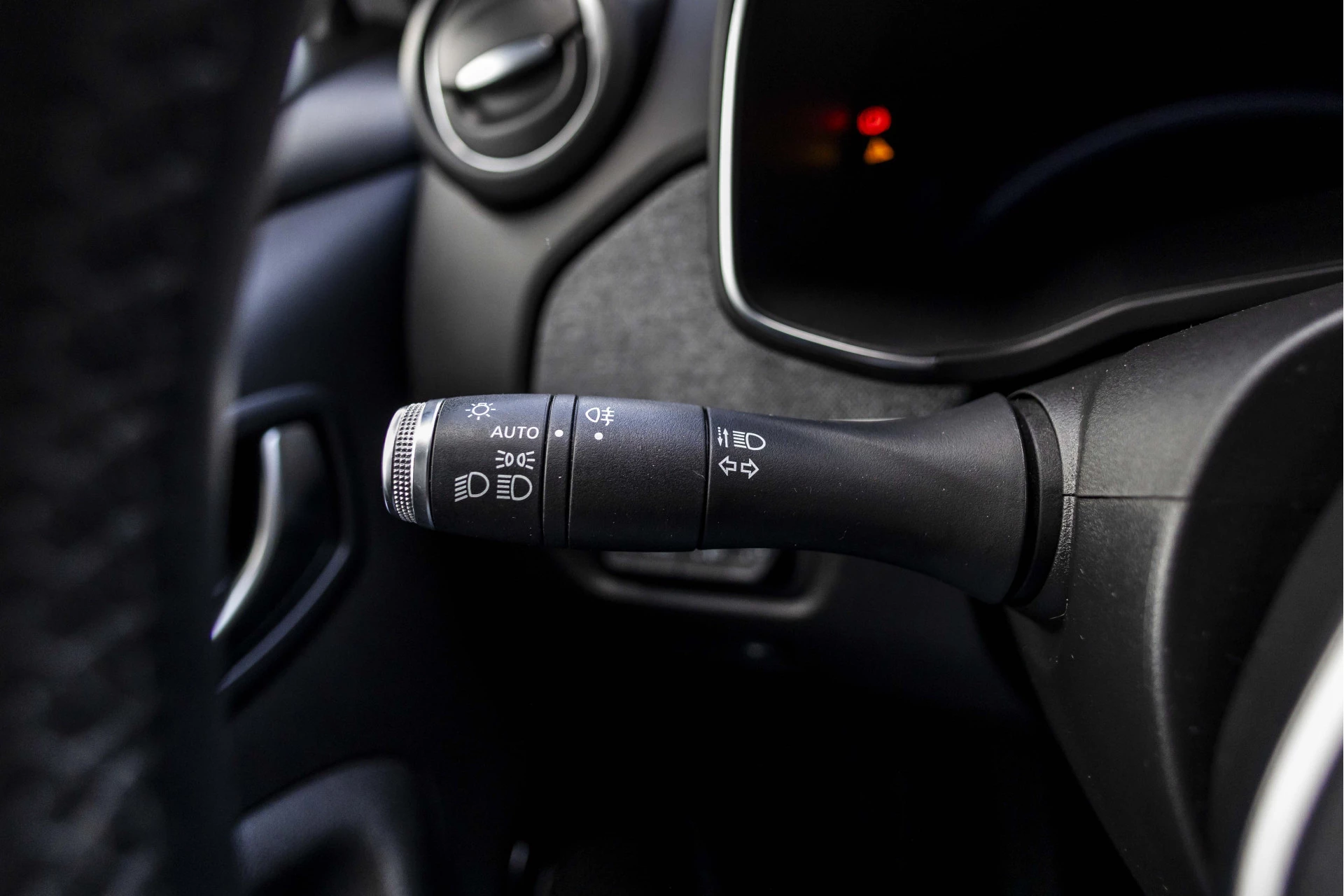 Hoofdafbeelding Renault ZOE