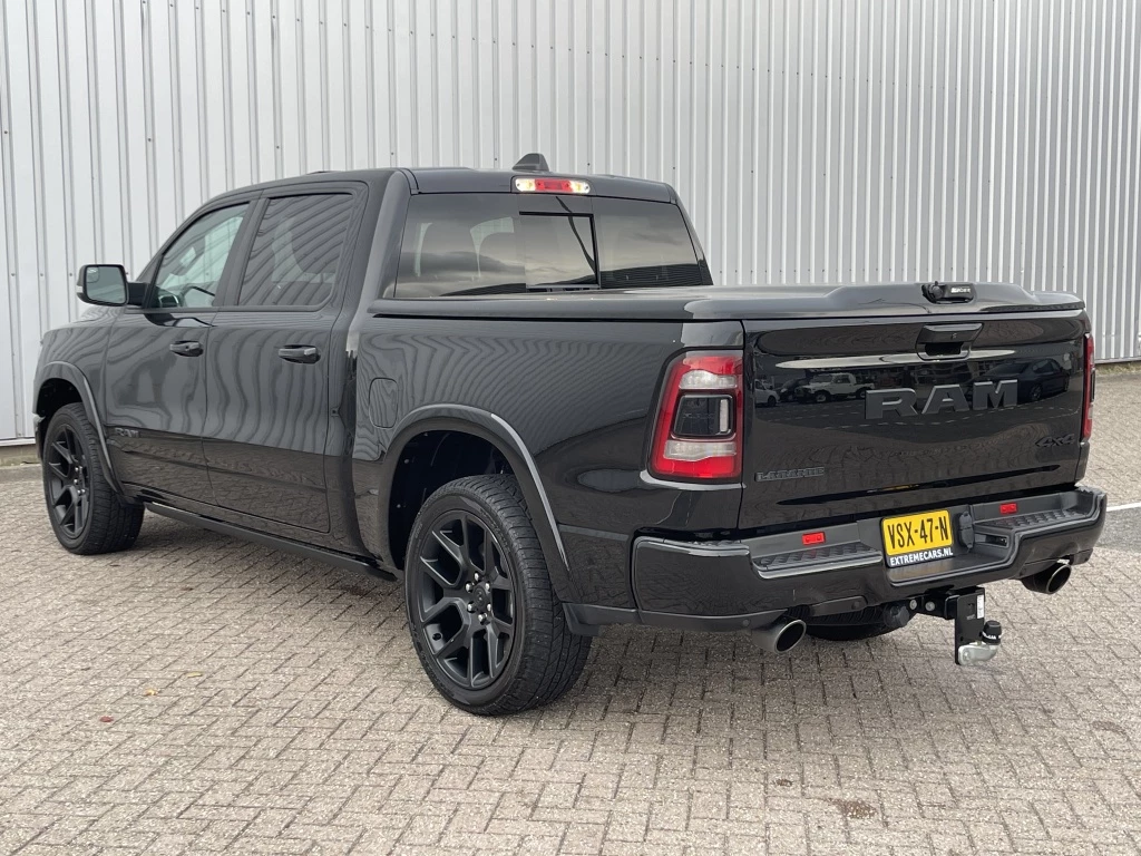 Hoofdafbeelding Dodge Ram Pick-Up