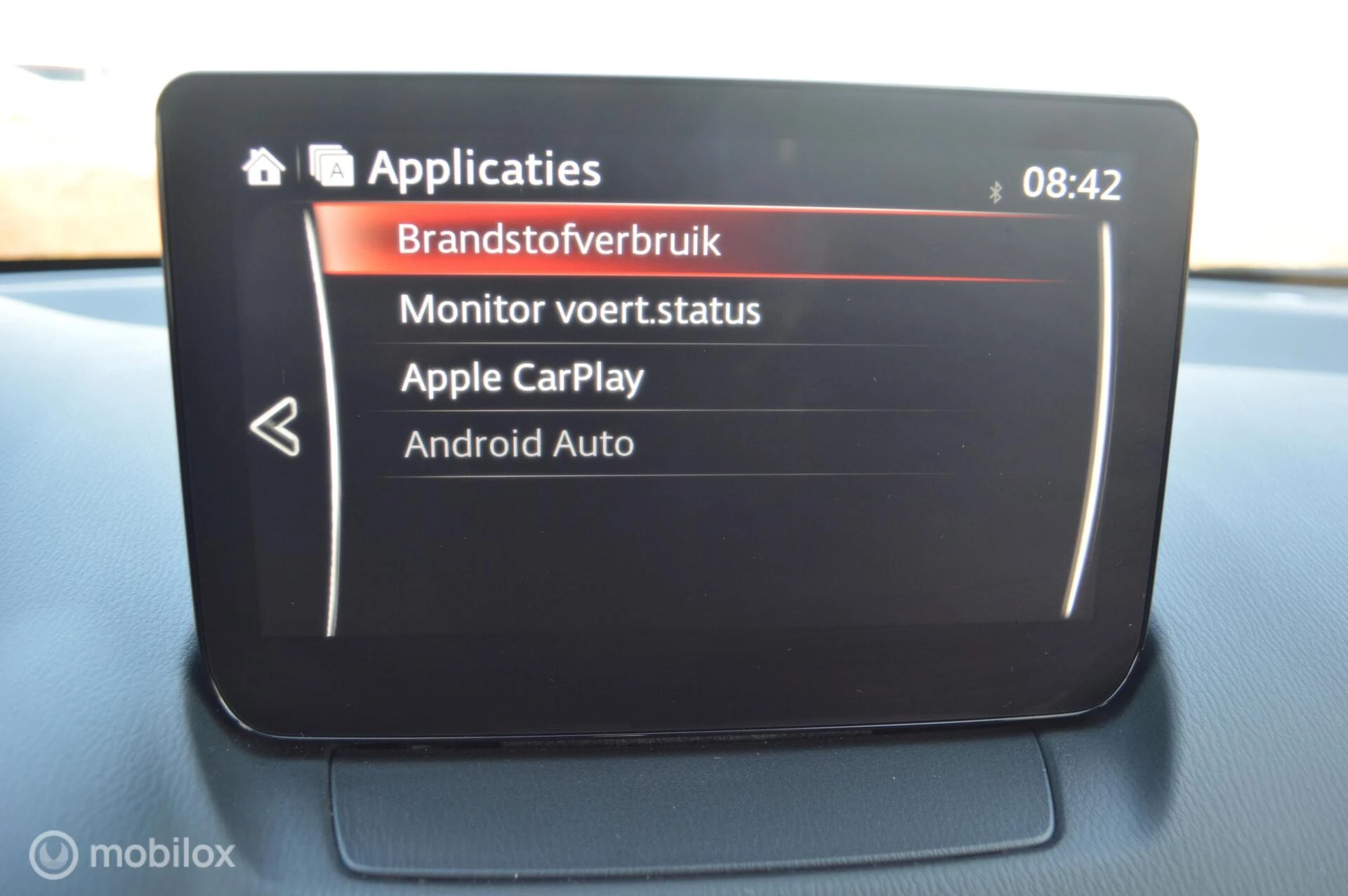 Hoofdafbeelding Mazda 2