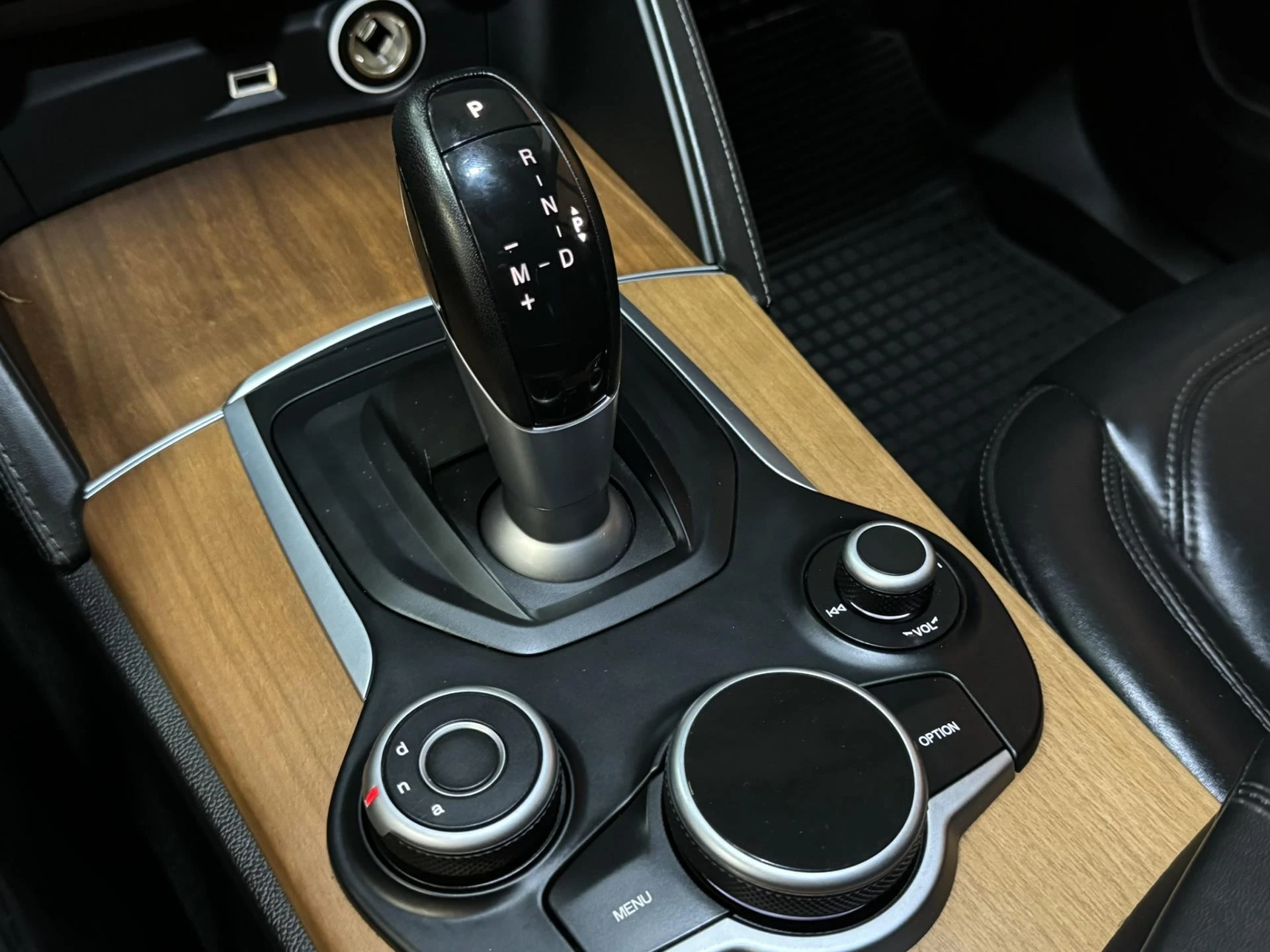 Hoofdafbeelding Alfa Romeo Stelvio