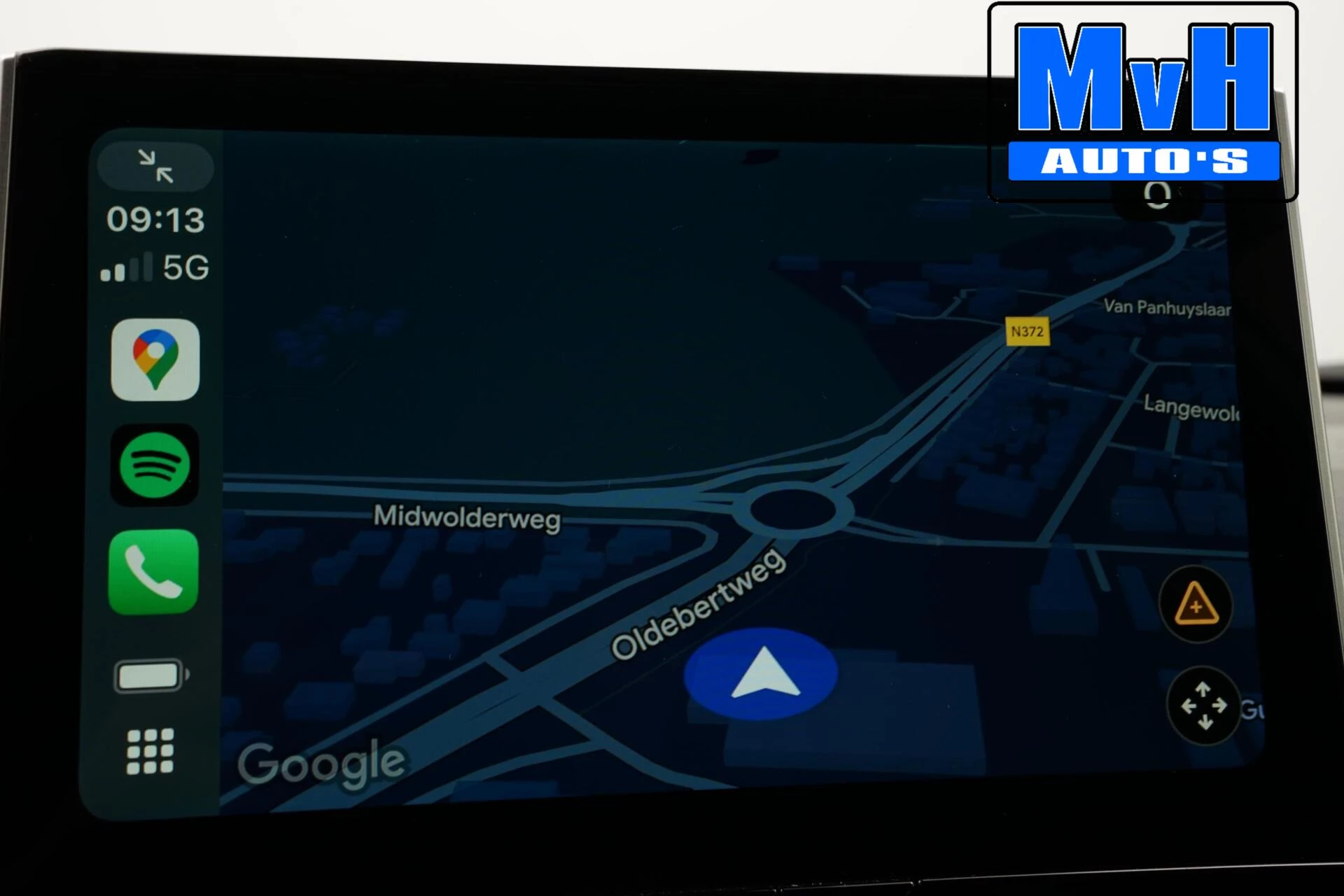 Hoofdafbeelding Toyota Corolla Cross