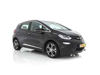 Opel Ampera-e Business Executive 60 kWh (INCL-BTW) *VOLLEDER | FULL-LED | NAVI-FULLMAP | BOSE-AUDIO | BLIND-SPOT | KEYLESS | CAMERA | DAB | ECC | PDC | CRUISE | COMFORT-SEATS | VIRTUAL-COCKPIT | APP-CONNECT | 17"ALU*