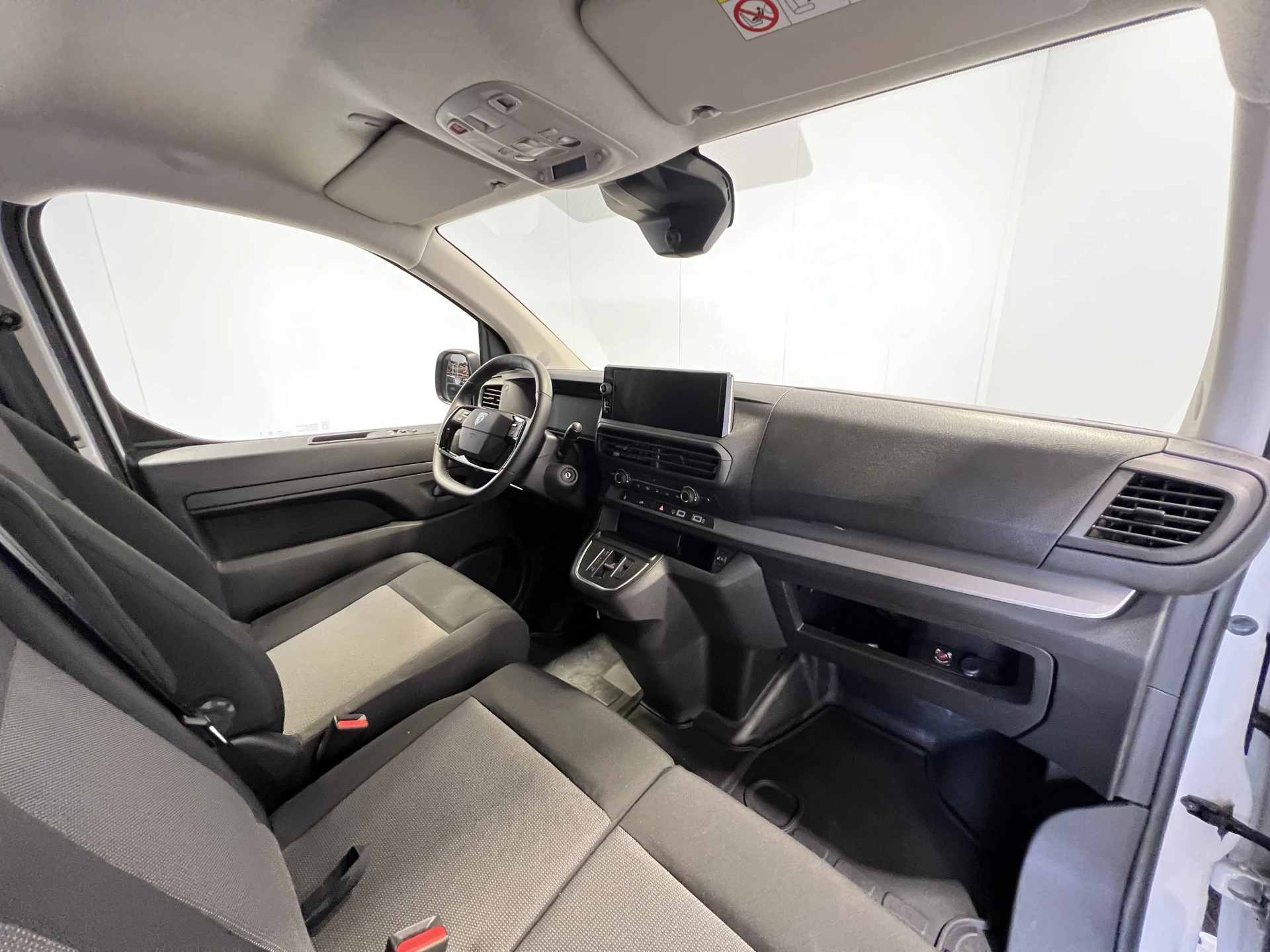 Hoofdafbeelding Peugeot Expert
