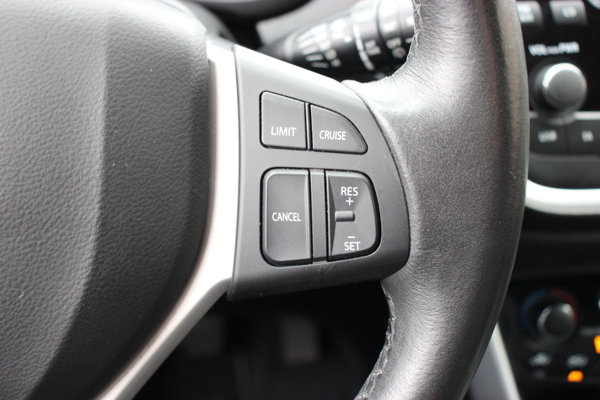 Hoofdafbeelding Suzuki S-Cross