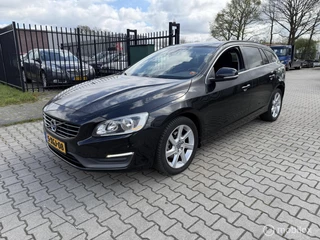 Volvo V60 2.0 D4 Kinetic ex