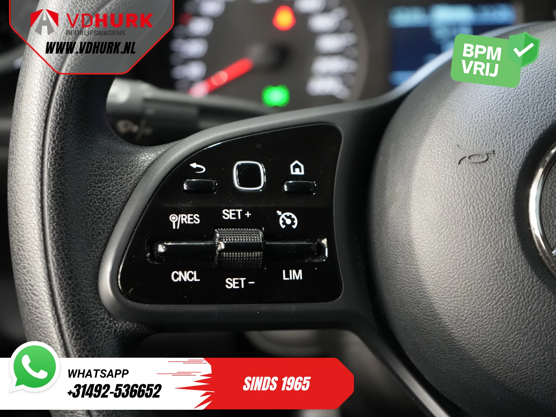 Hoofdafbeelding Mercedes-Benz Citan