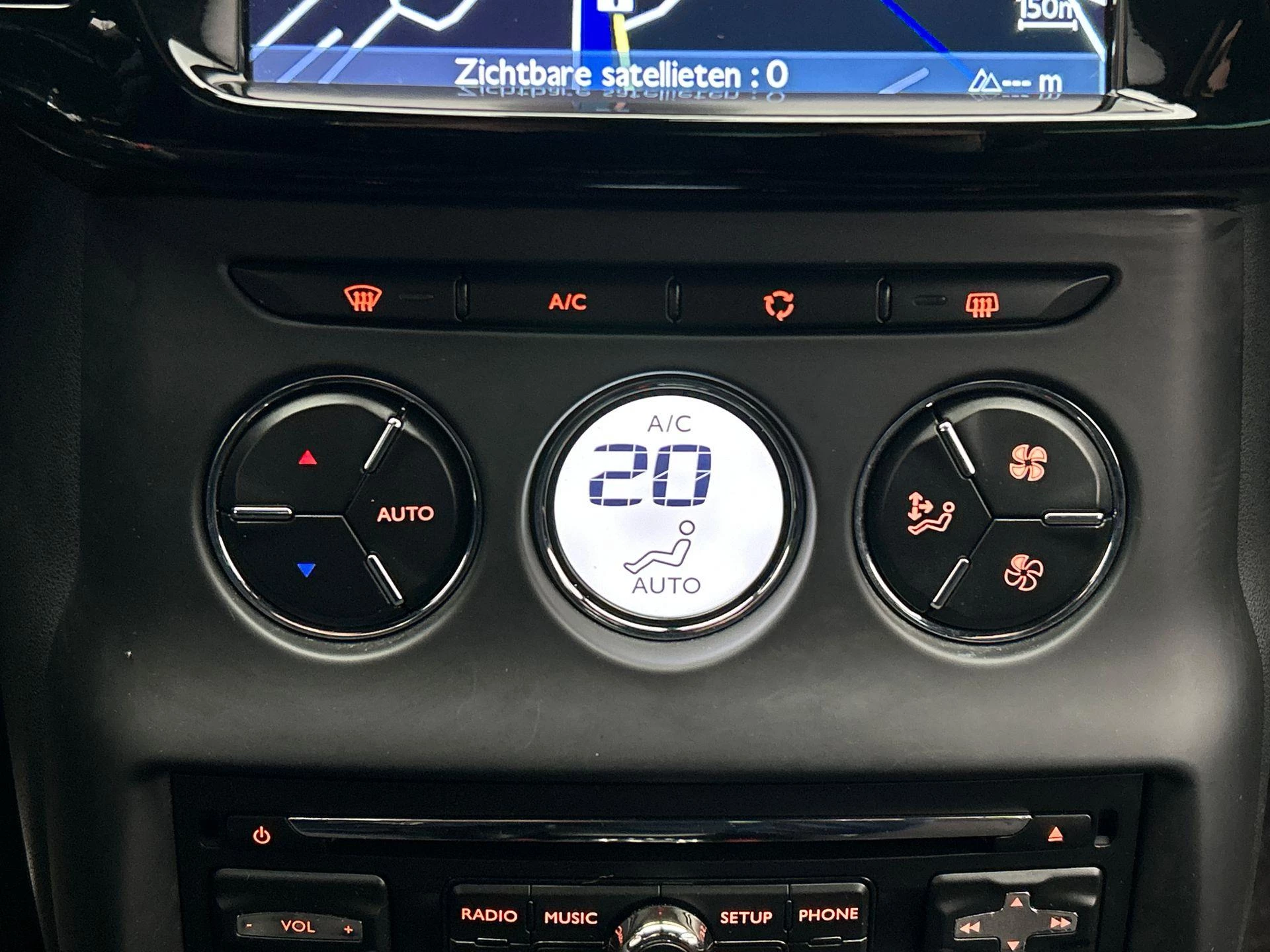 Hoofdafbeelding Citroën DS3