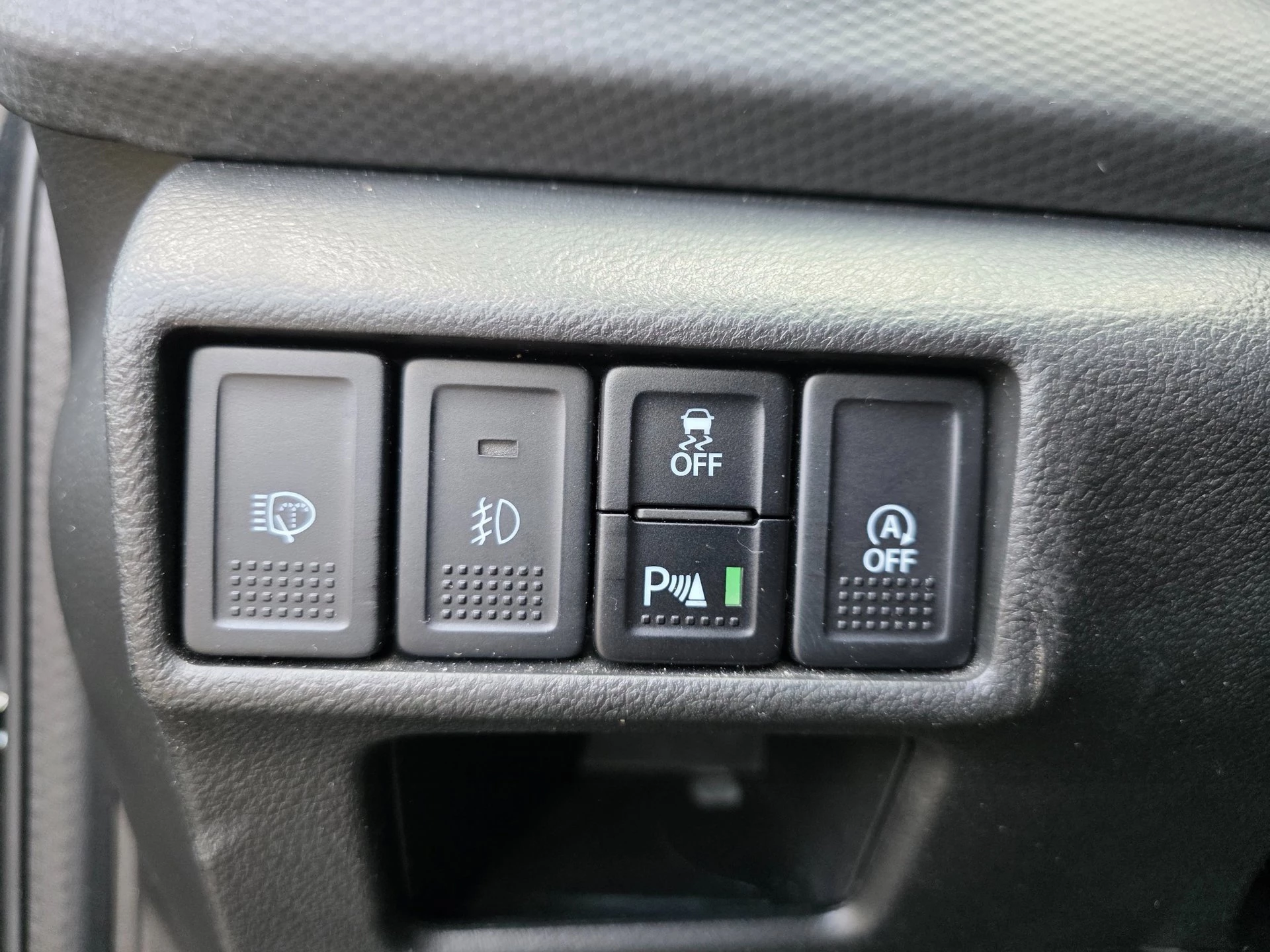Hoofdafbeelding Suzuki S-Cross