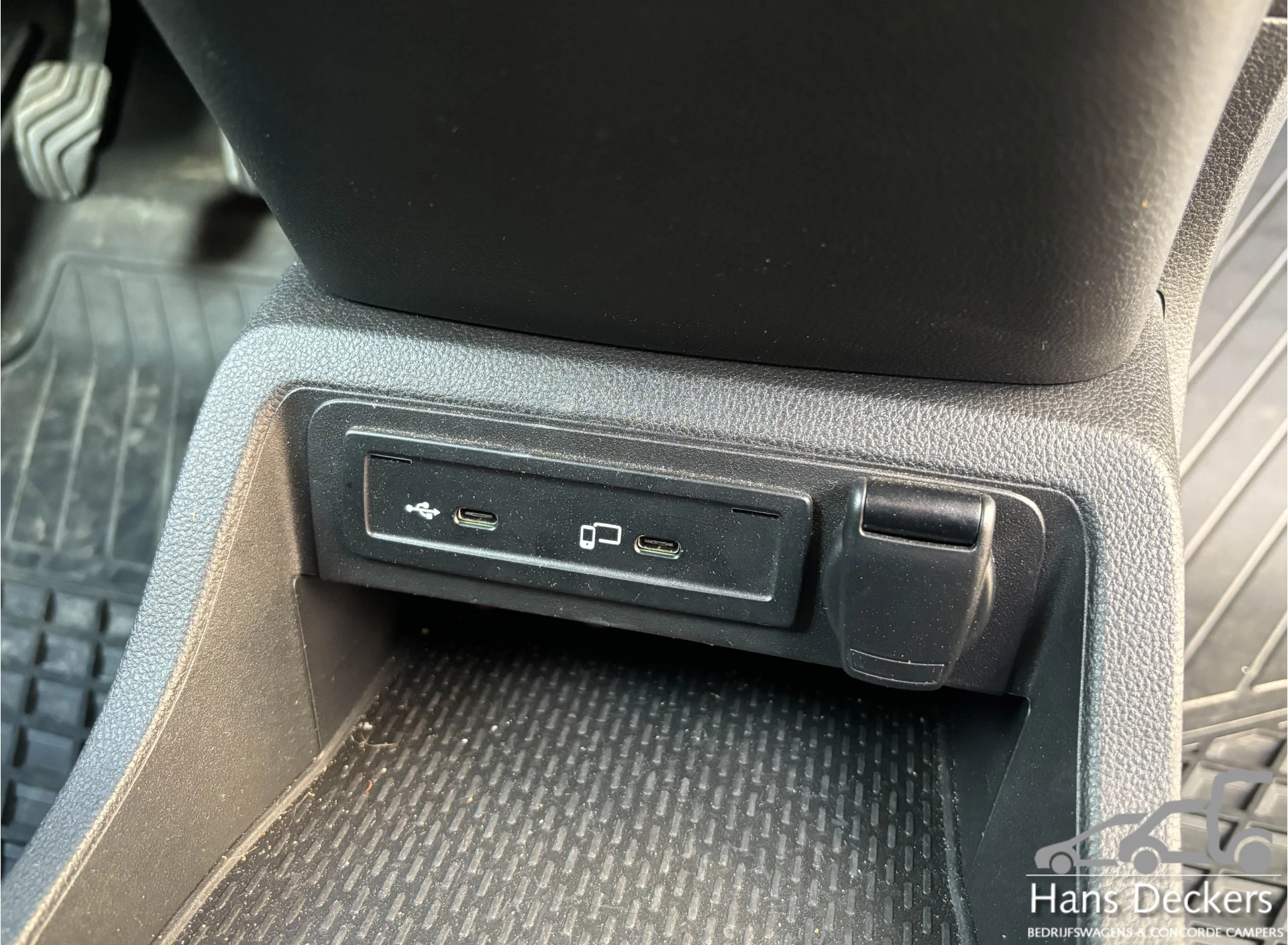 Hoofdafbeelding Mercedes-Benz Citan