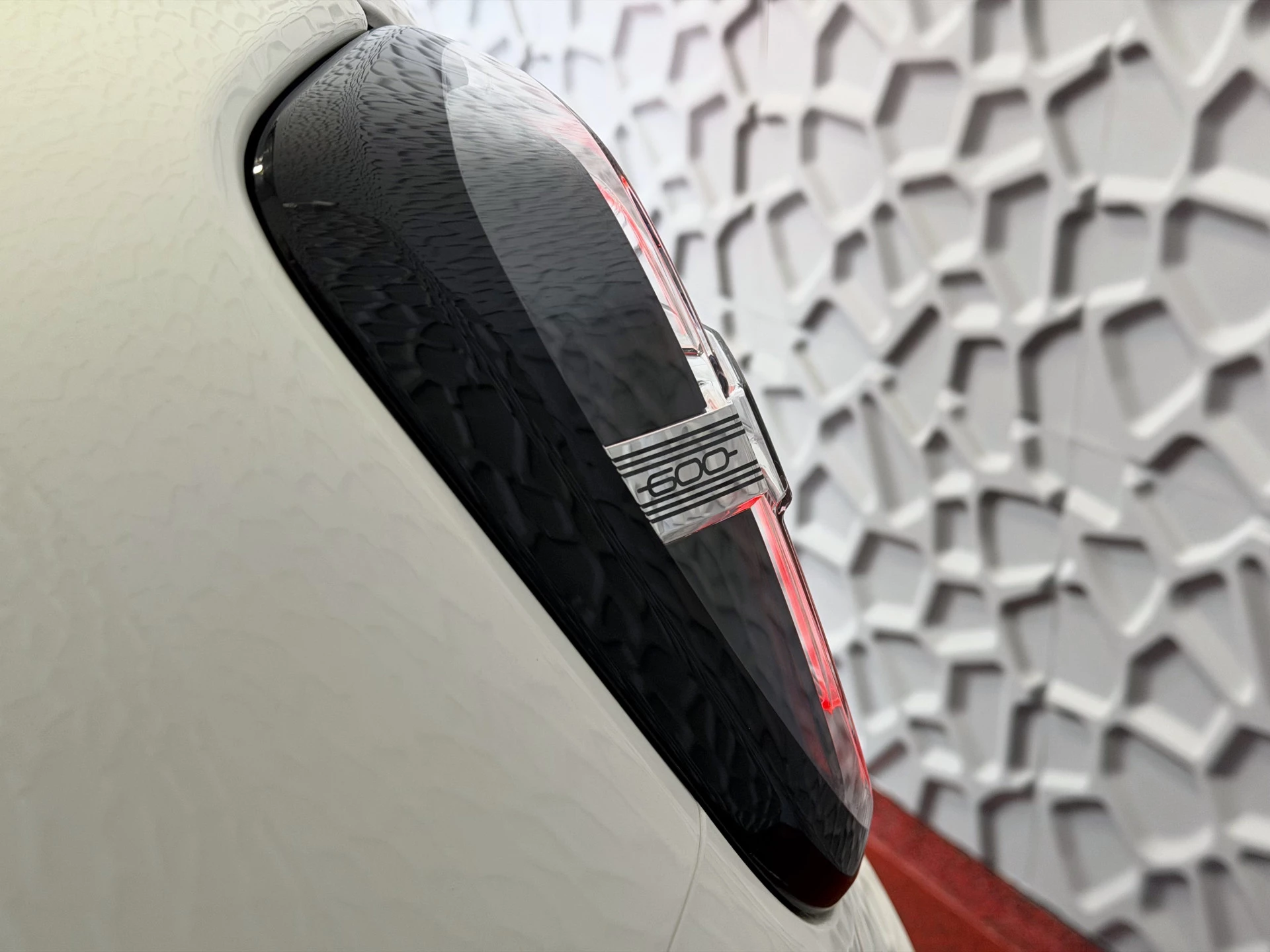 Hoofdafbeelding Fiat 600