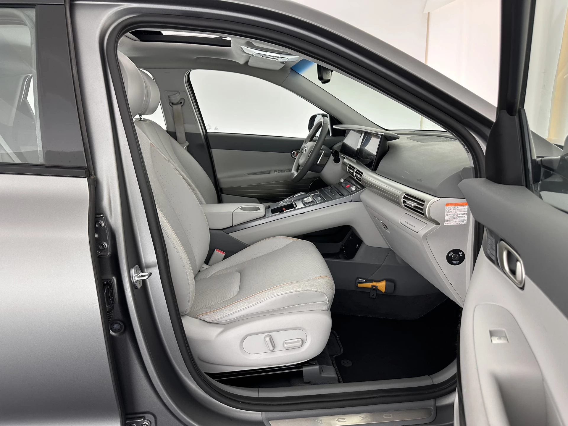 Hoofdafbeelding Hyundai Nexo