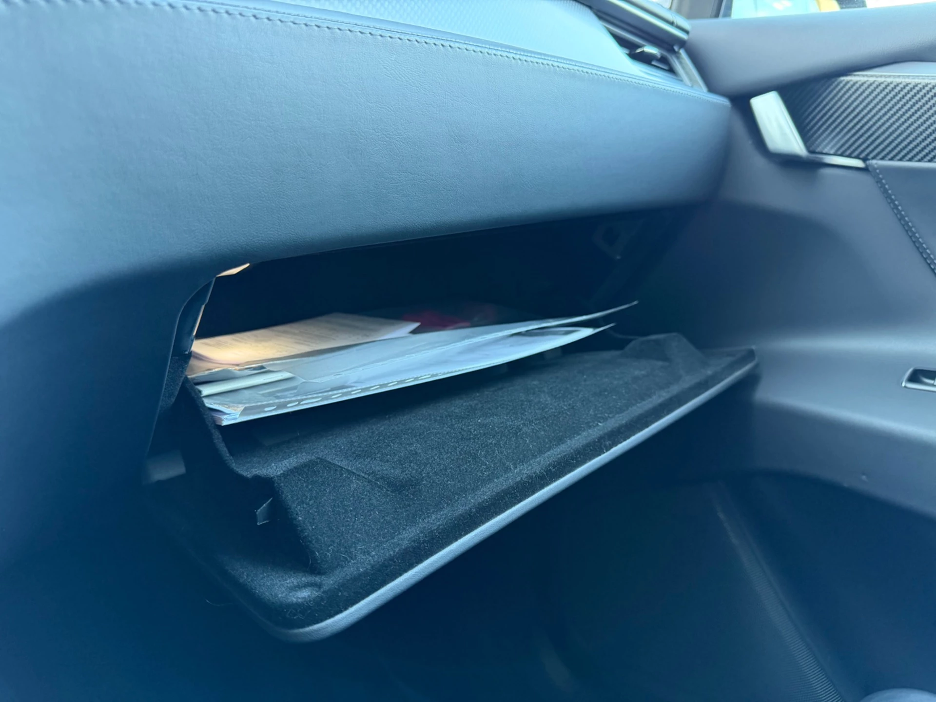 Hoofdafbeelding Tesla Model X