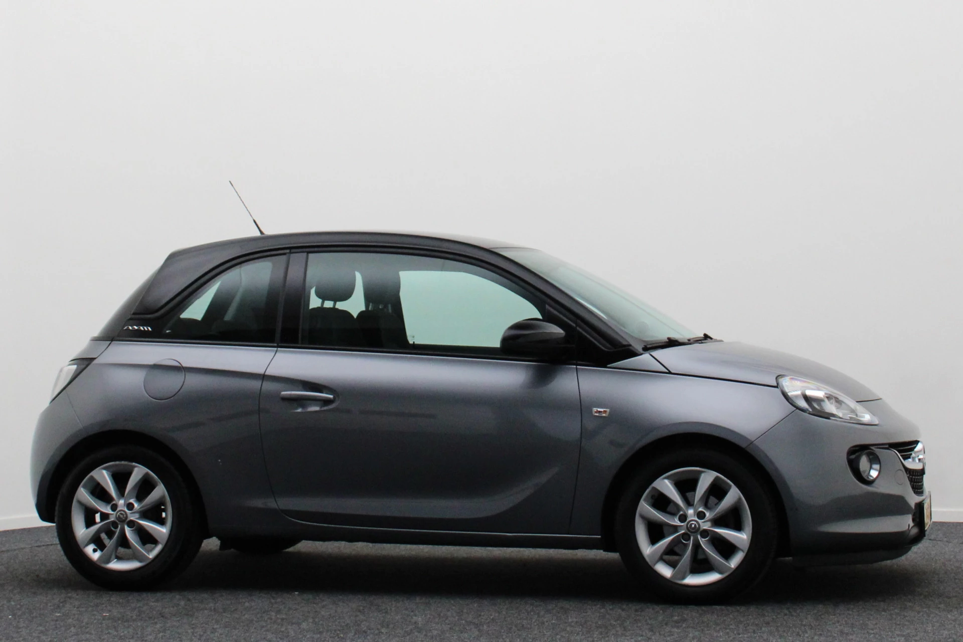 Hoofdafbeelding Opel ADAM