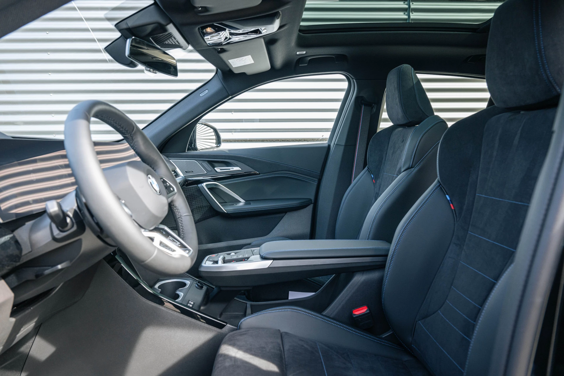Hoofdafbeelding BMW X2