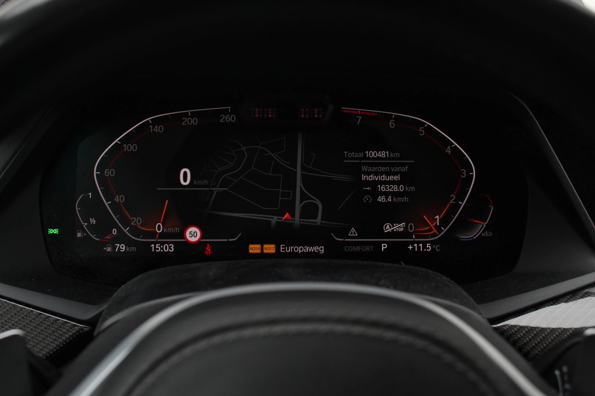 Hoofdafbeelding BMW X6