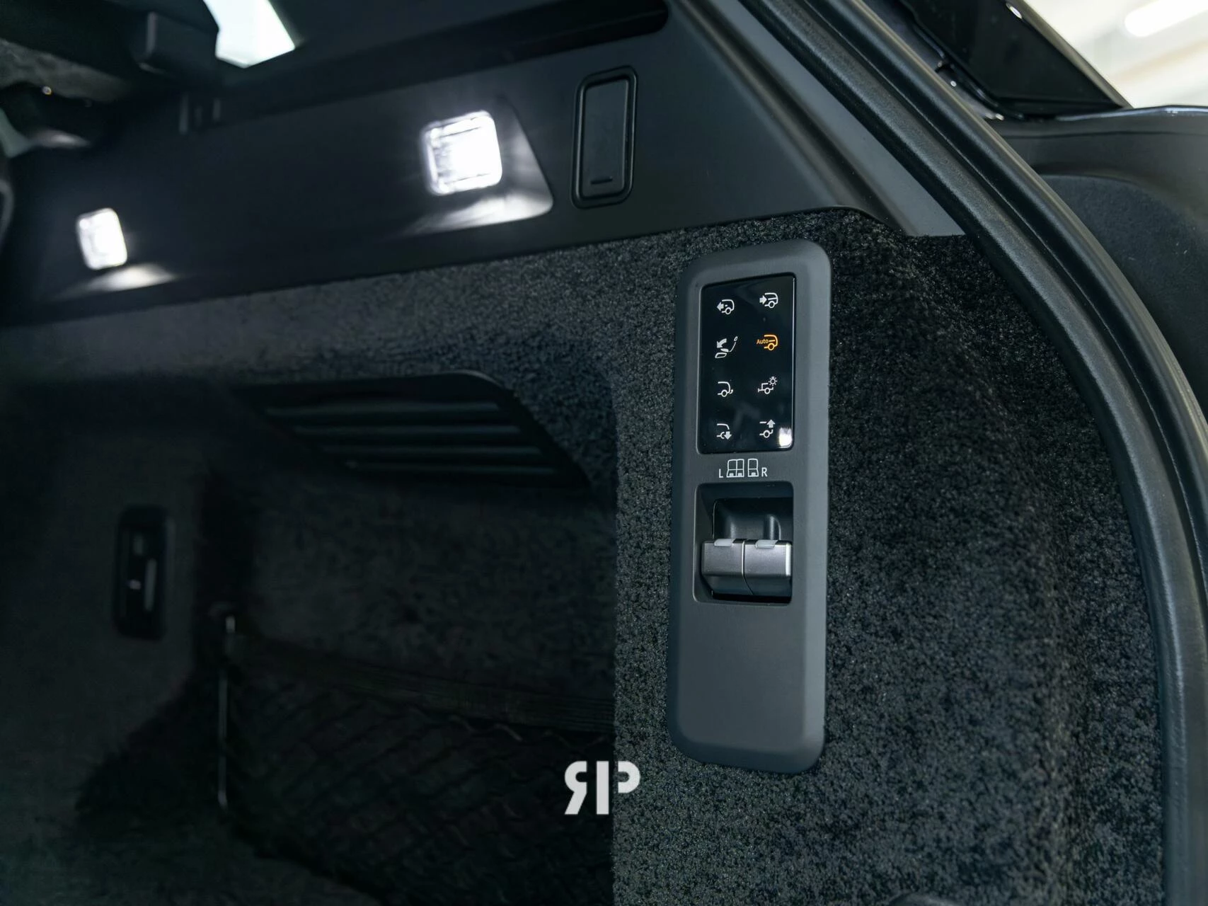 Hoofdafbeelding Land Rover Range Rover
