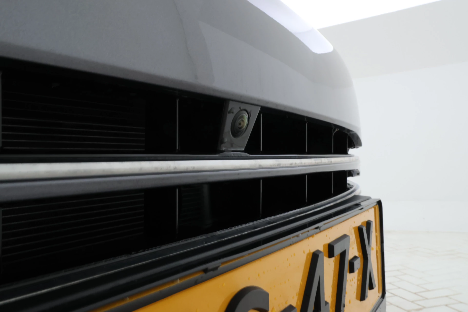 Hoofdafbeelding BYD SEAL U