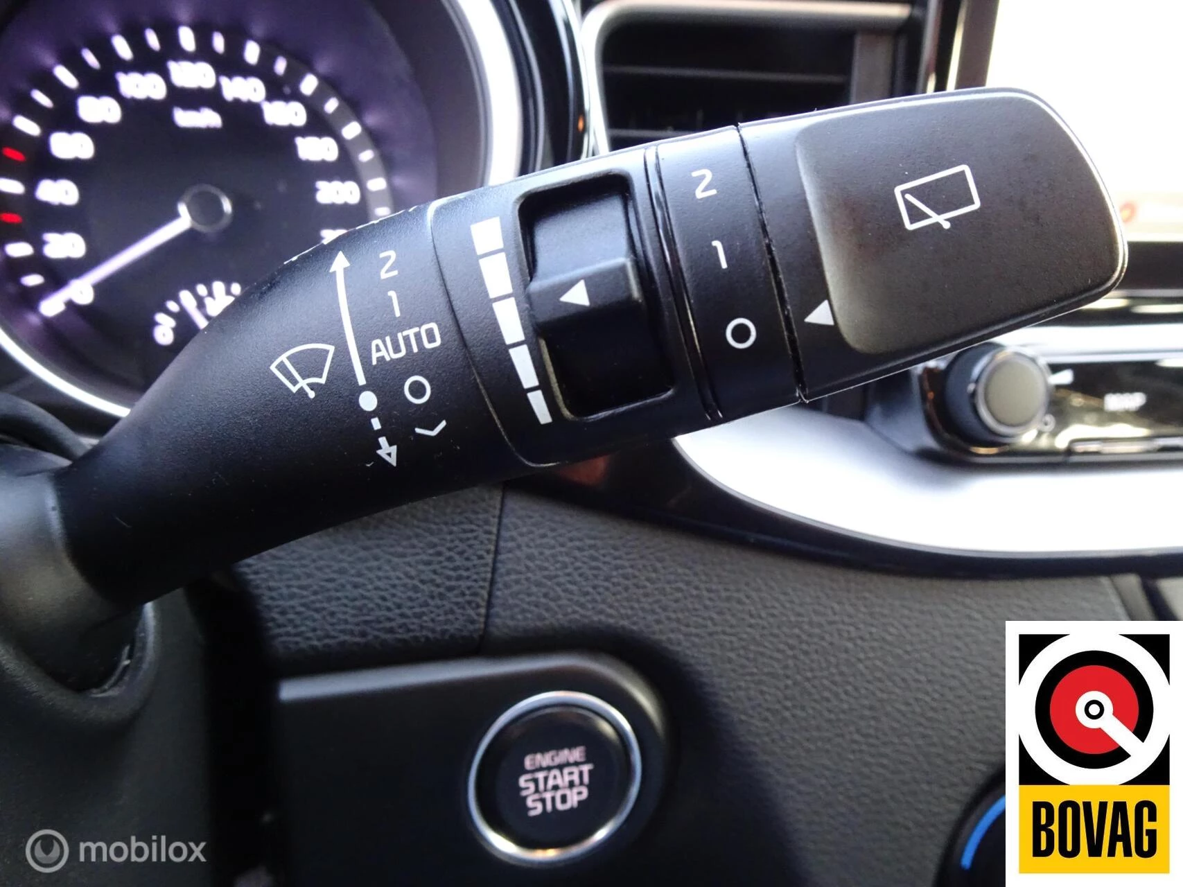 Hoofdafbeelding Kia XCeed