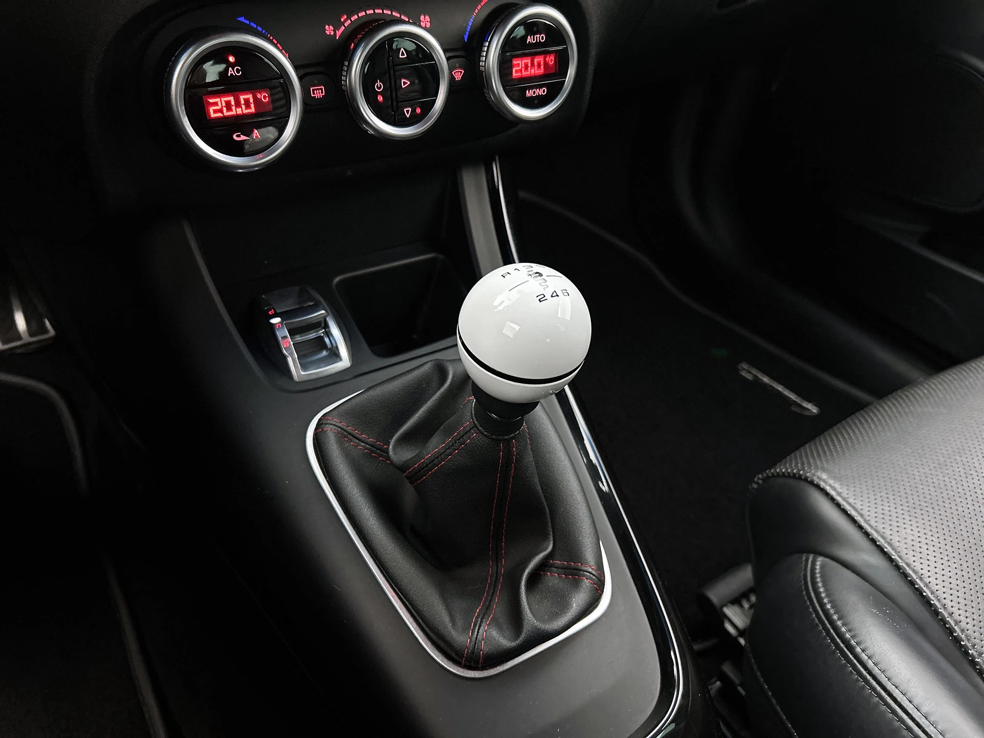 Hoofdafbeelding Alfa Romeo Giulietta