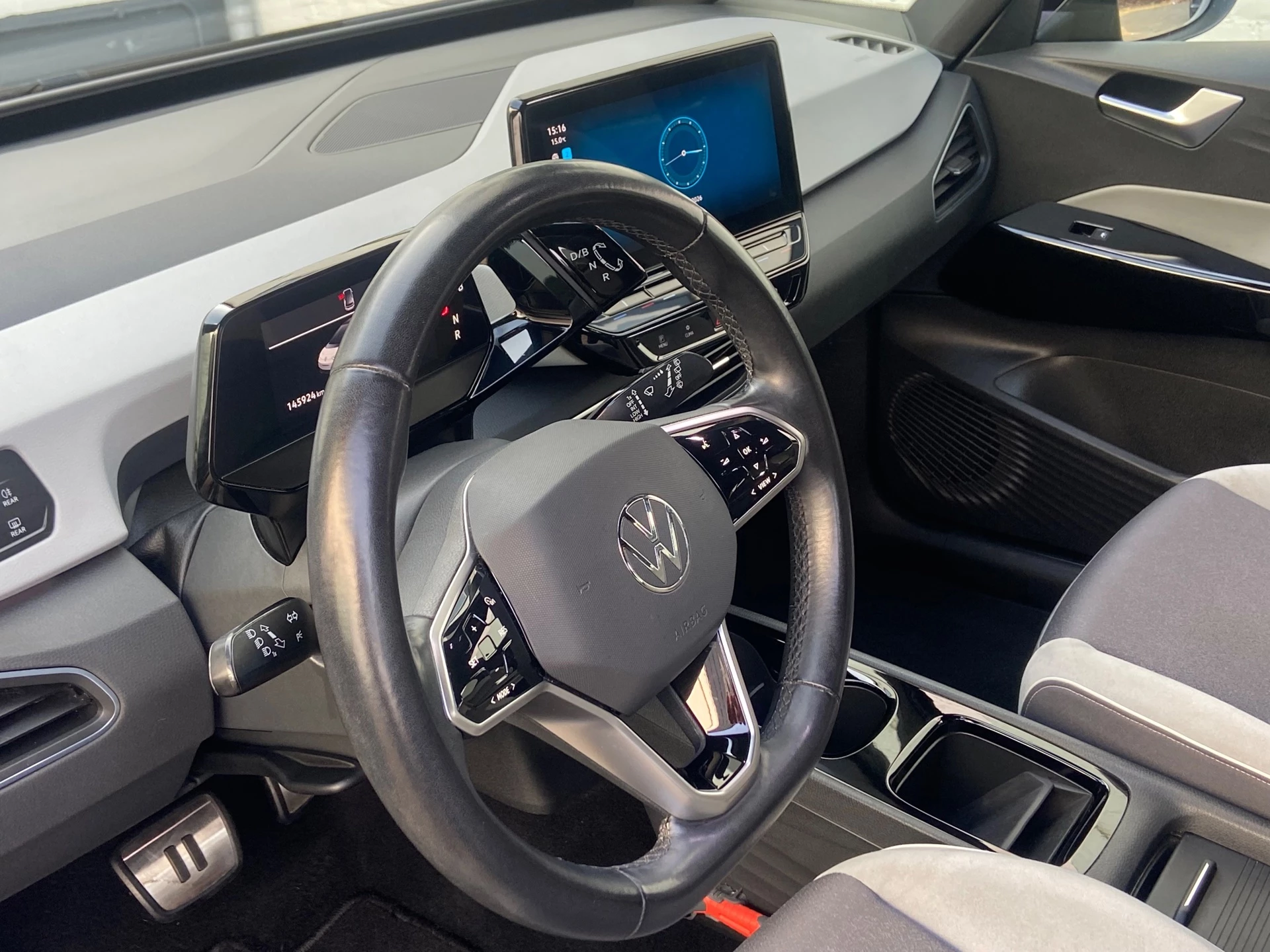 Hoofdafbeelding Volkswagen ID.3