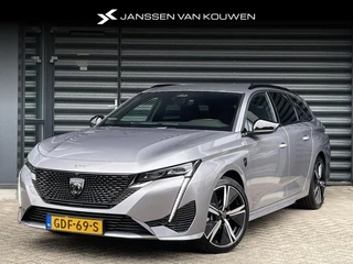 Peugeot 308 SW 1.2 PureTech GT Automaat 18" Vision Assist Pack