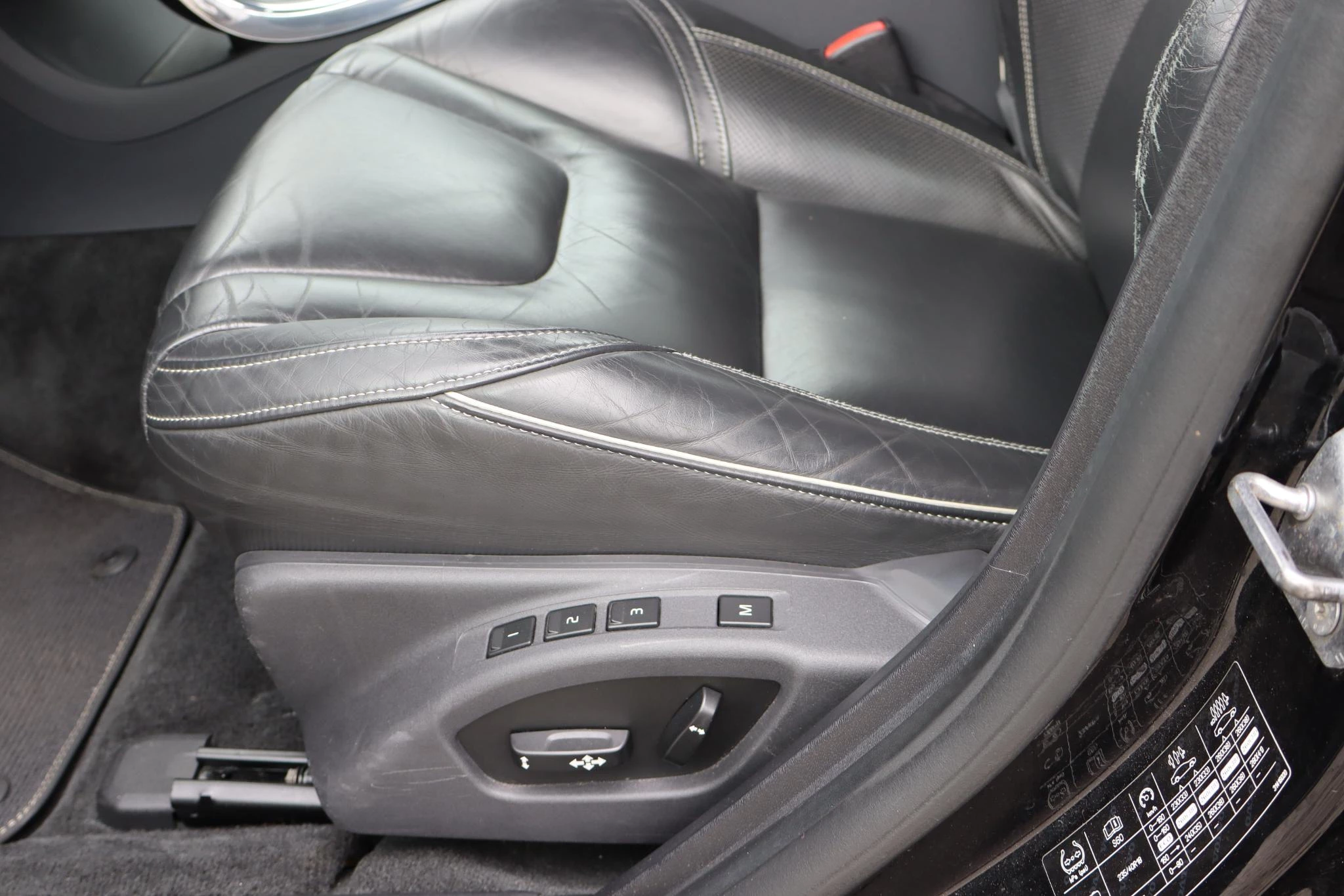 Hoofdafbeelding Volvo S60