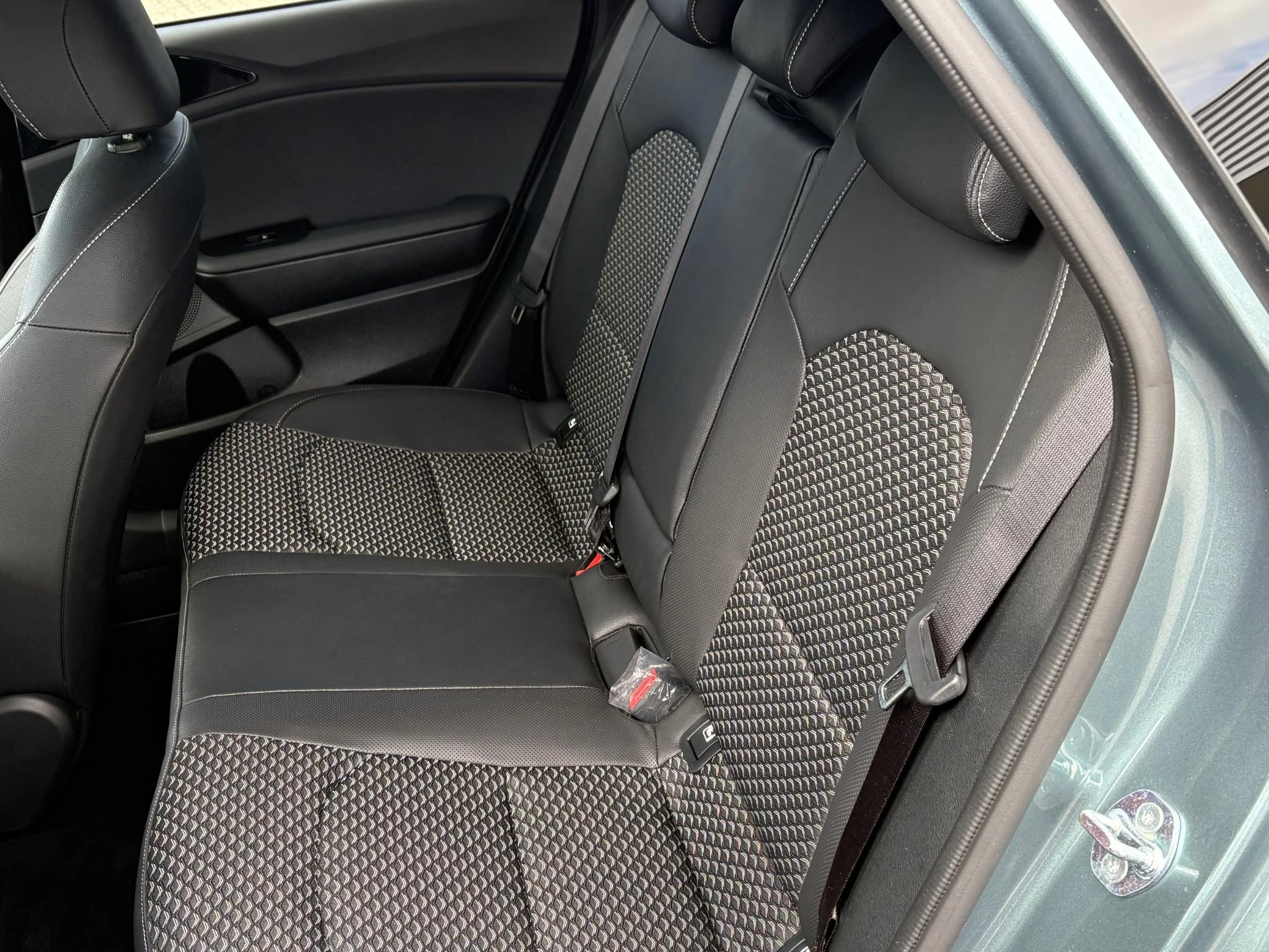 Hoofdafbeelding Kia Ceed