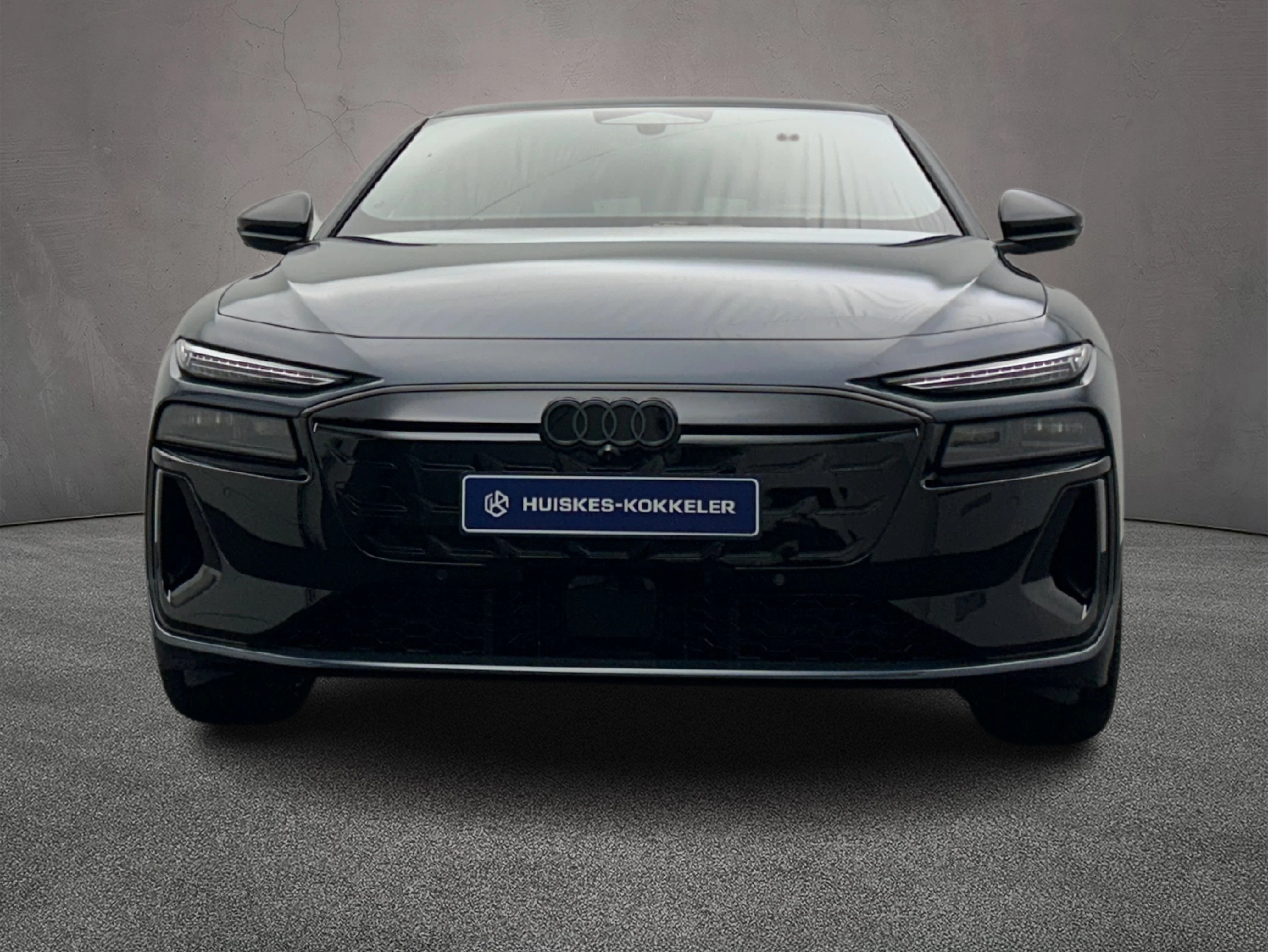 Hoofdafbeelding Audi A6 Sportback e-tron