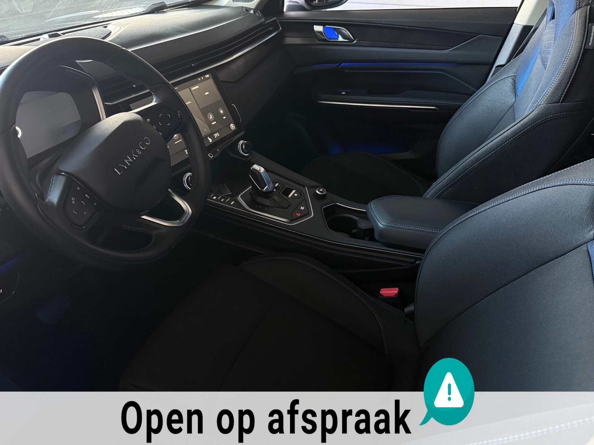 Hoofdafbeelding Lynk & Co 01