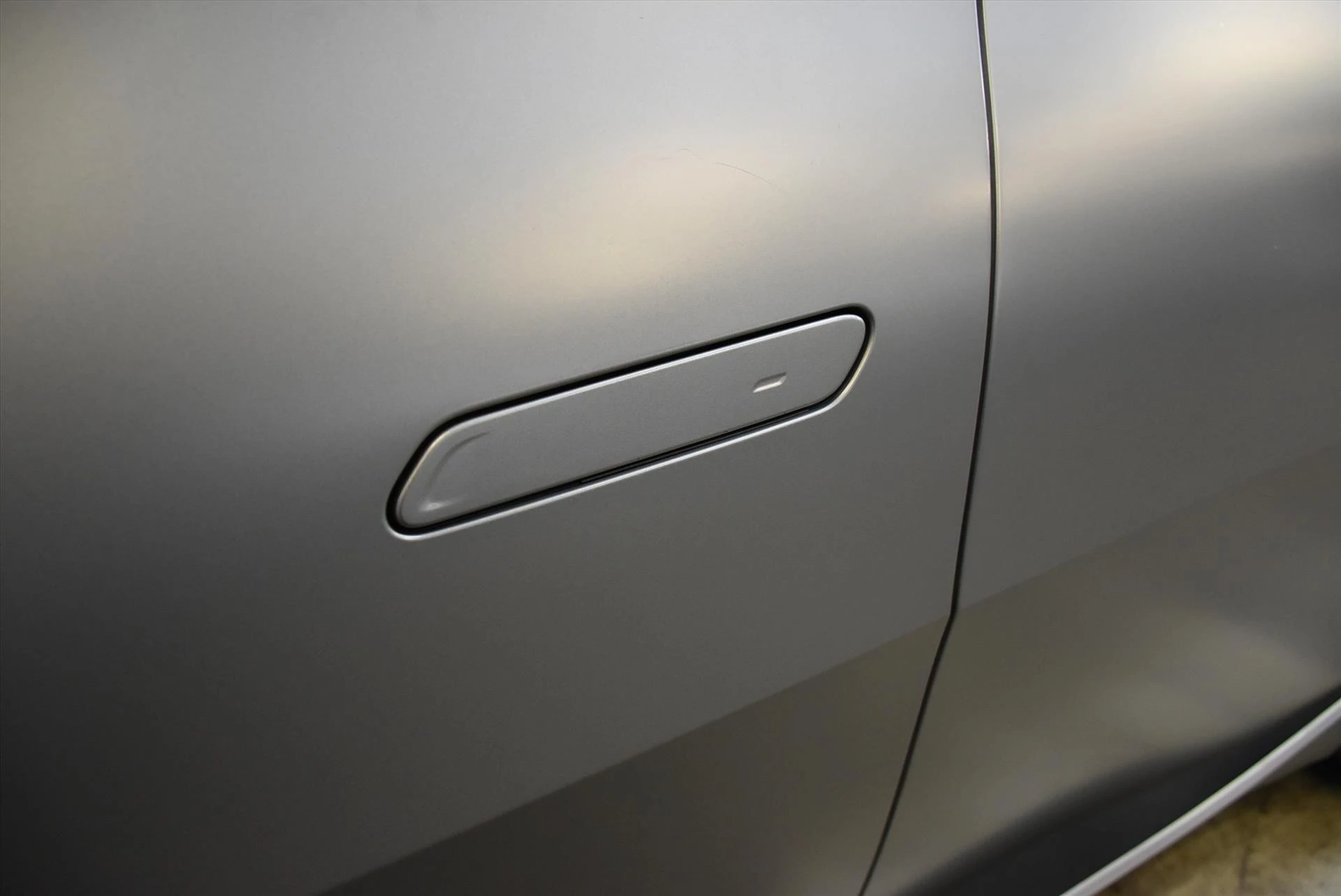 Hoofdafbeelding Kia EV6