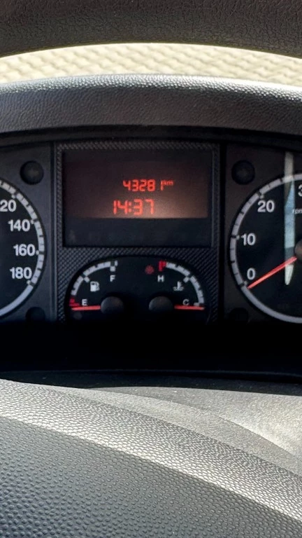 Hoofdafbeelding Fiat Ducato