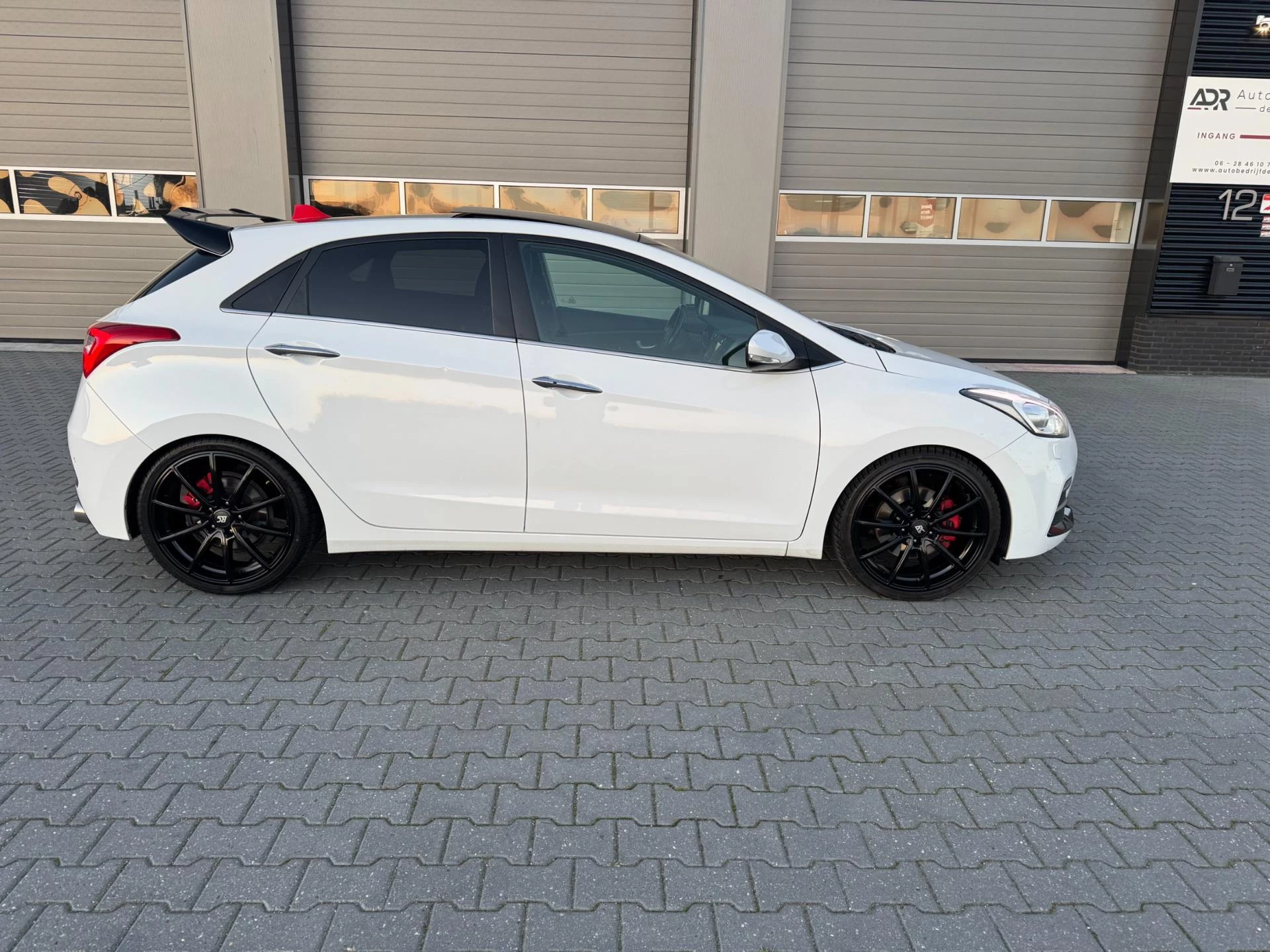 Hoofdafbeelding Hyundai i30