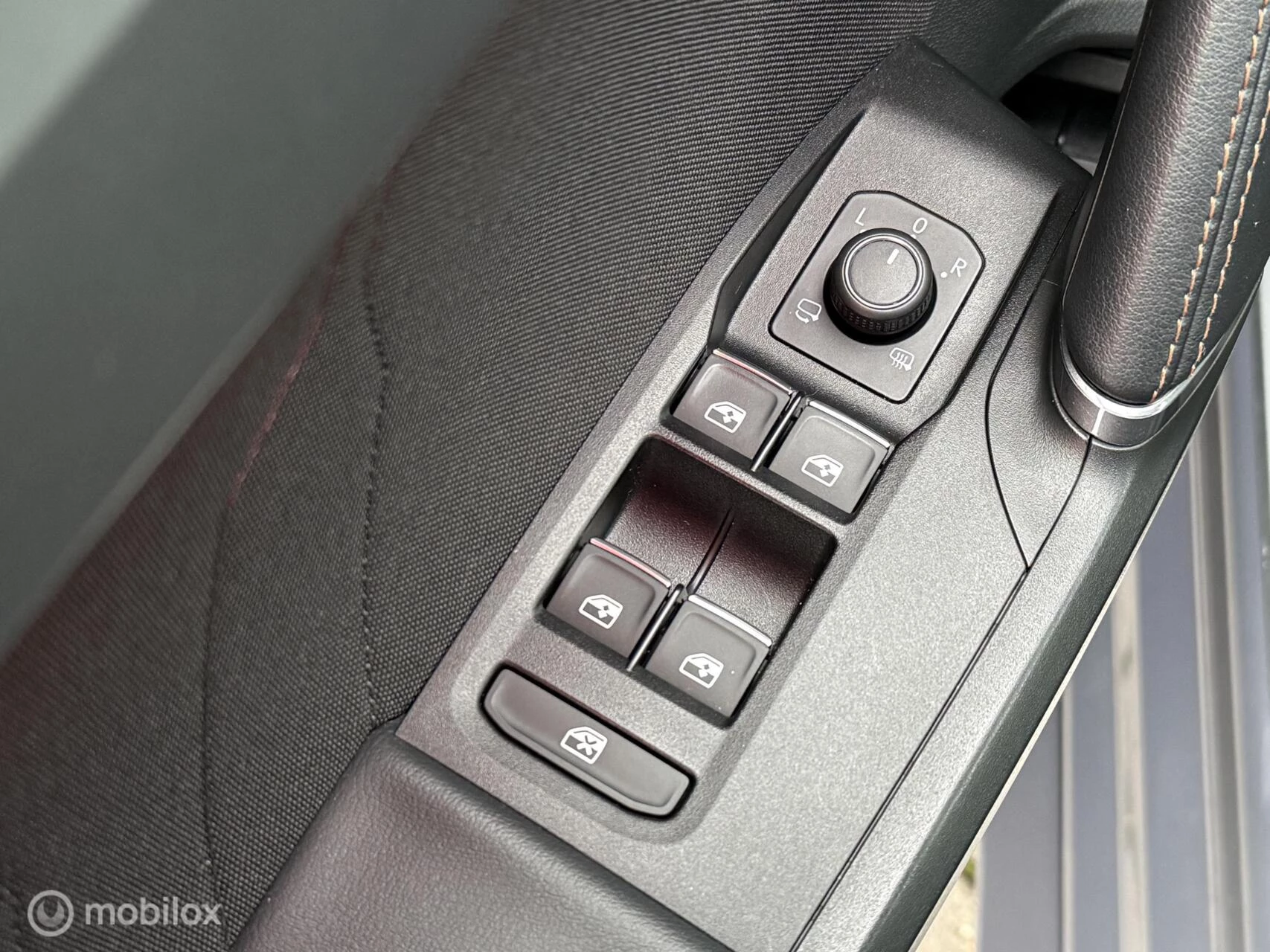 Hoofdafbeelding CUPRA Leon Sportstourer