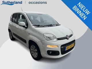 Fiat Panda 0.9 TwinAir Lounge | Parkeer sensoren | Climate control
