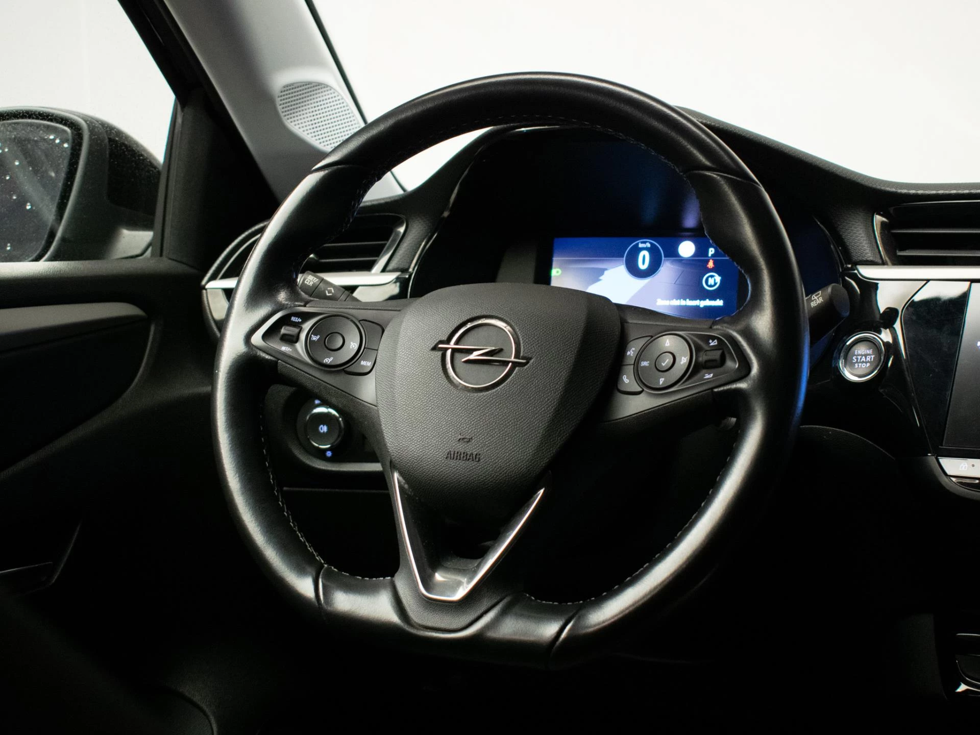 Hoofdafbeelding Opel Corsa-e